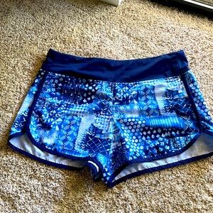 Tommy Bahama island active shorts